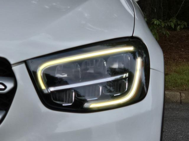 used 2020 Mercedes-Benz GLC 300 car, priced at $22,990