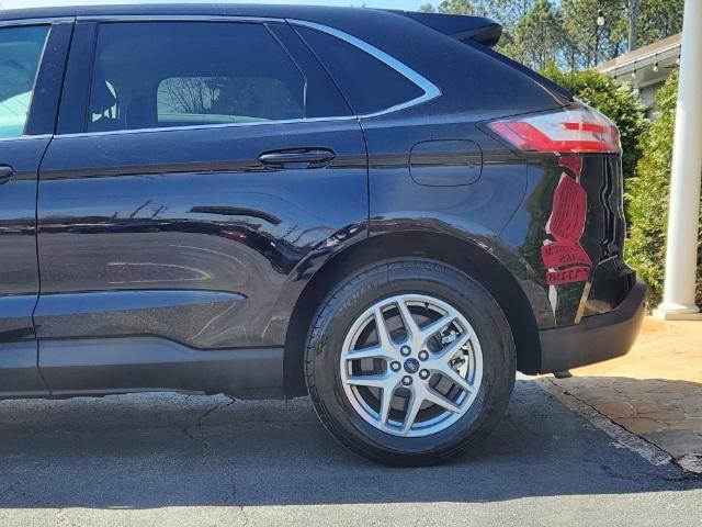 used 2022 Ford Edge car, priced at $23,590