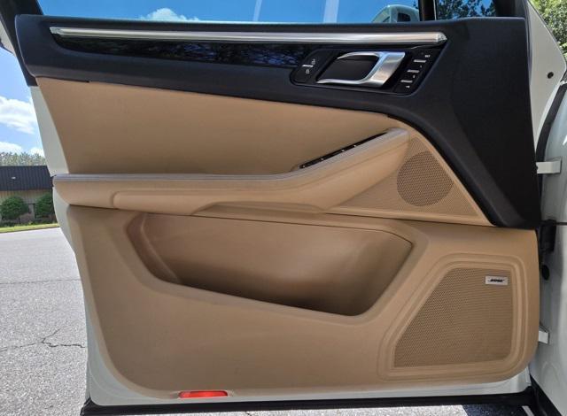 used 2019 Porsche Macan car, priced at $32,490