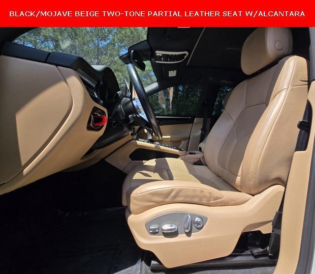 used 2019 Porsche Macan car, priced at $31,990