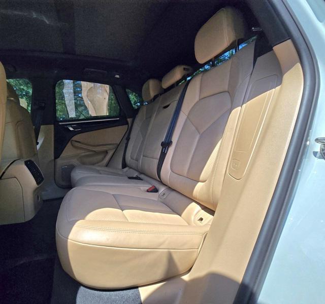 used 2019 Porsche Macan car, priced at $32,490