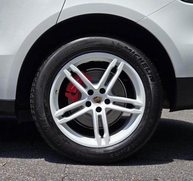 used 2019 Porsche Macan car, priced at $32,490