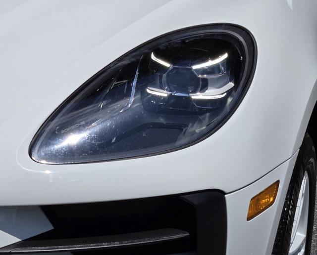 used 2019 Porsche Macan car, priced at $32,490