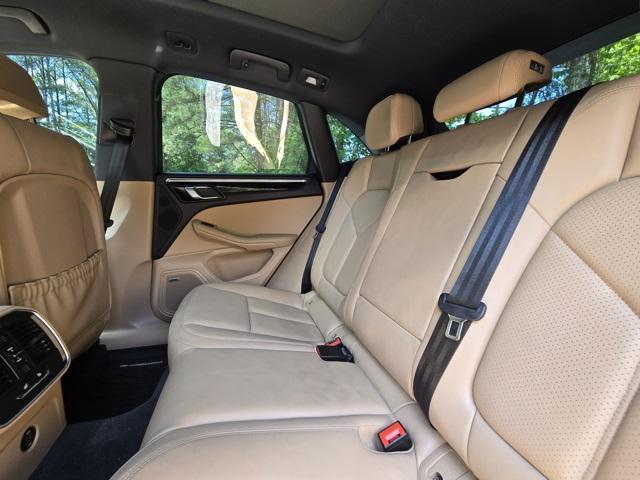 used 2019 Porsche Macan car, priced at $32,490