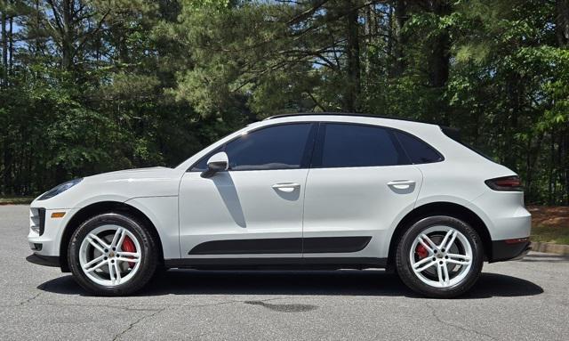 used 2019 Porsche Macan car, priced at $32,490