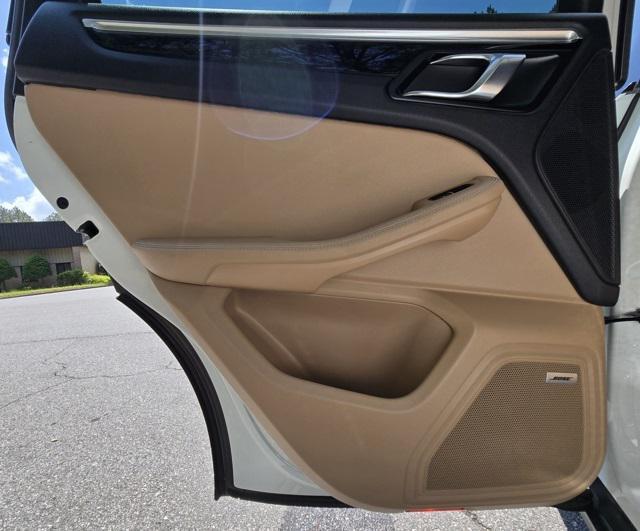 used 2019 Porsche Macan car, priced at $32,490