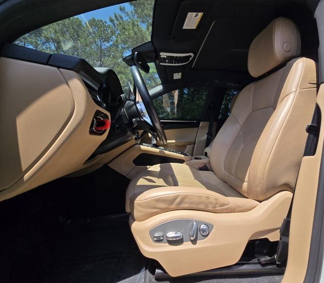 used 2019 Porsche Macan car, priced at $32,490