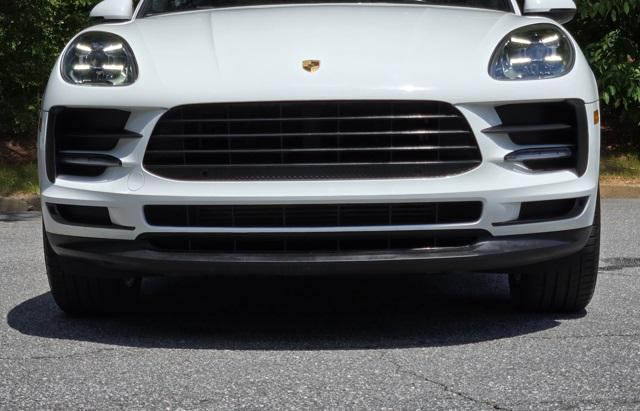used 2019 Porsche Macan car, priced at $32,490