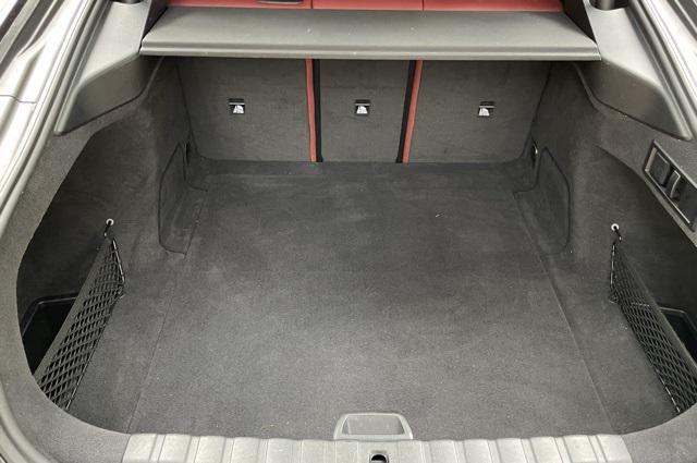 used 2023 BMW i4 Gran Coupe car, priced at $30,999