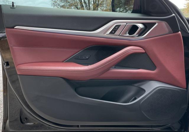 used 2023 BMW i4 Gran Coupe car, priced at $30,999