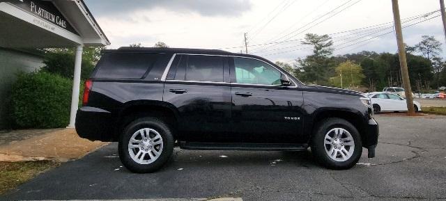 used 2020 Chevrolet Tahoe car, priced at $41,490