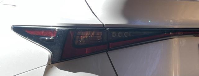 used 2022 Lexus IS 300 car, priced at $34,549