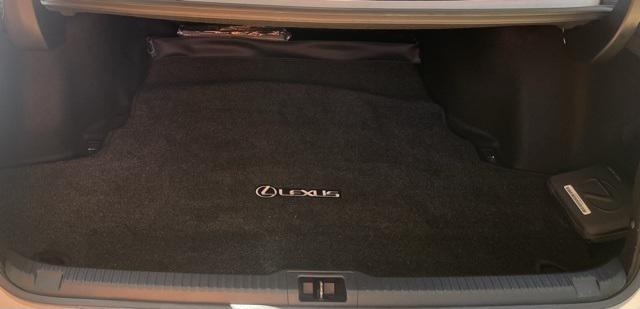 used 2022 Lexus IS 300 car, priced at $34,549