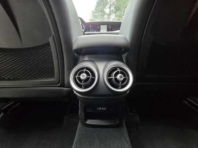 used 2019 Alfa Romeo Stelvio car, priced at $19,990