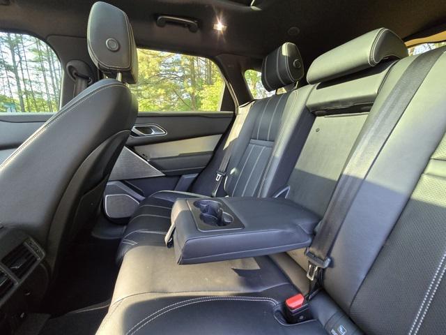 used 2021 Land Rover Range Rover Velar car, priced at $34,990