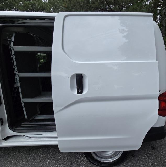 used 2020 Nissan NV200 car, priced at $14,899