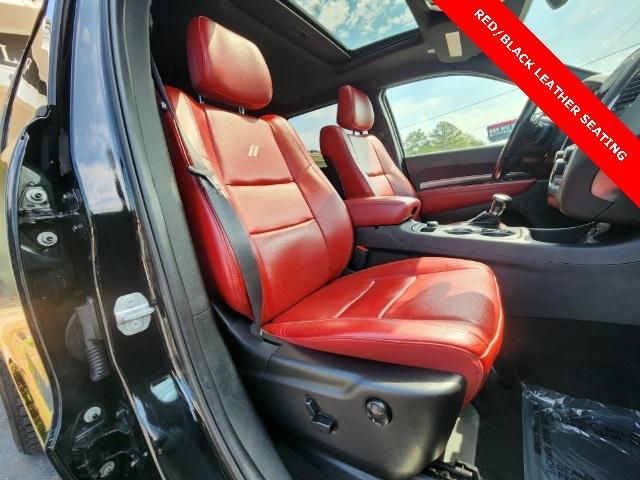 used 2020 Dodge Durango car, priced at $38,799