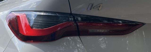 used 2023 BMW i4 Gran Coupe car, priced at $35,999