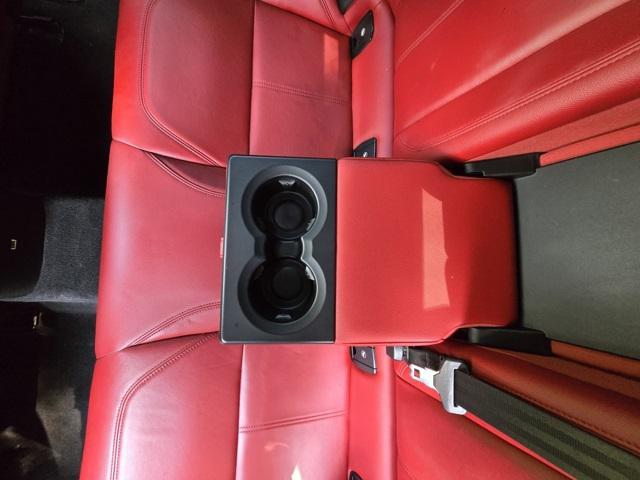 used 2019 Alfa Romeo Giulia car, priced at $19,990