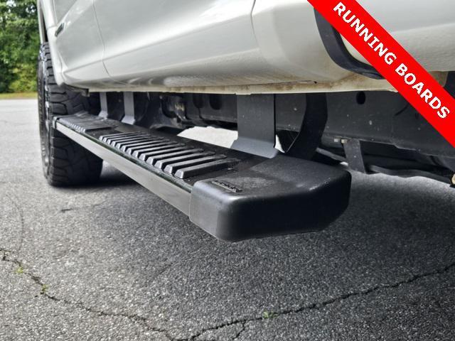 used 2020 Ford F-250 car, priced at $46,990