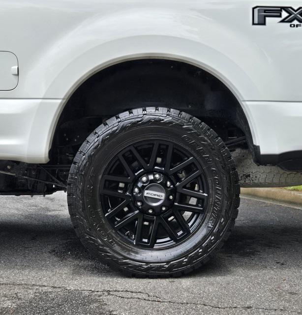 used 2020 Ford F-250 car, priced at $47,990