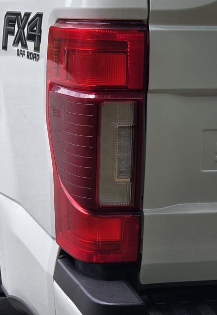 used 2020 Ford F-250 car, priced at $47,990