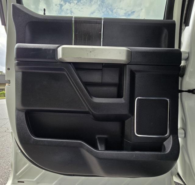 used 2020 Ford F-250 car, priced at $47,990