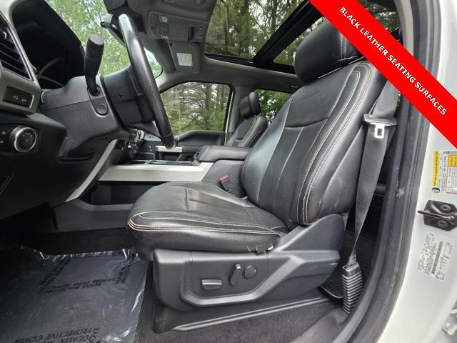 used 2020 Ford F-250 car, priced at $46,990