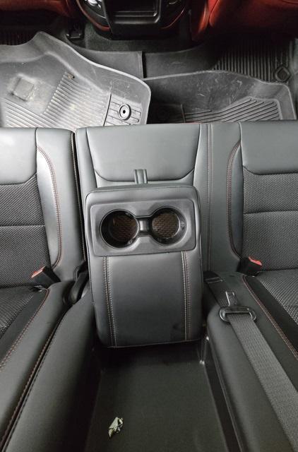 used 2023 Ram 1500 car, priced at $48,990