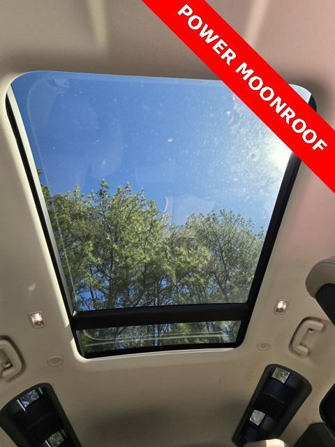 used 2020 Land Rover Defender car, priced at $45,990