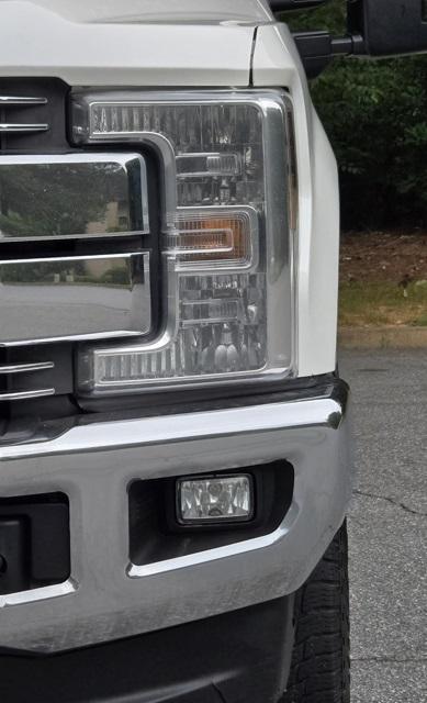 used 2019 Ford F-250 car, priced at $49,890