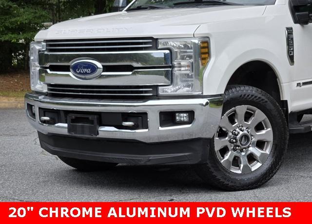 used 2019 Ford F-250 car, priced at $47,777