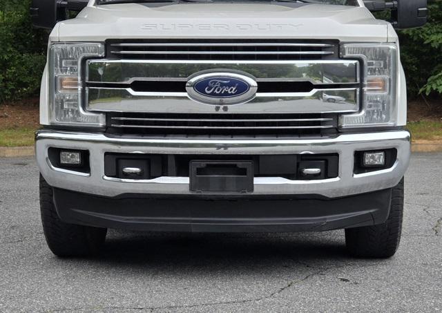 used 2019 Ford F-250 car, priced at $49,890