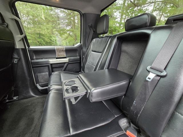 used 2019 Ford F-250 car, priced at $49,890