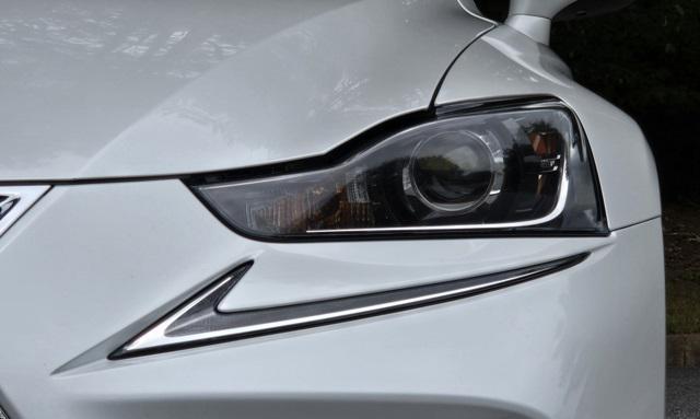 used 2020 Lexus IS 300 car, priced at $26,499