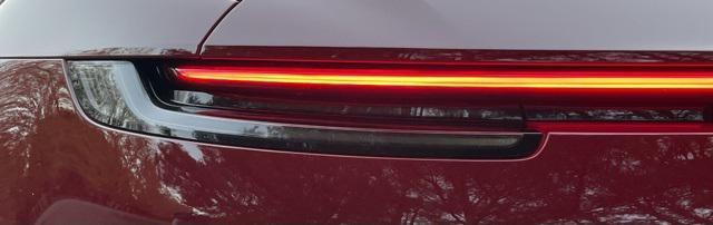 used 2021 Porsche 911 car, priced at $112,999