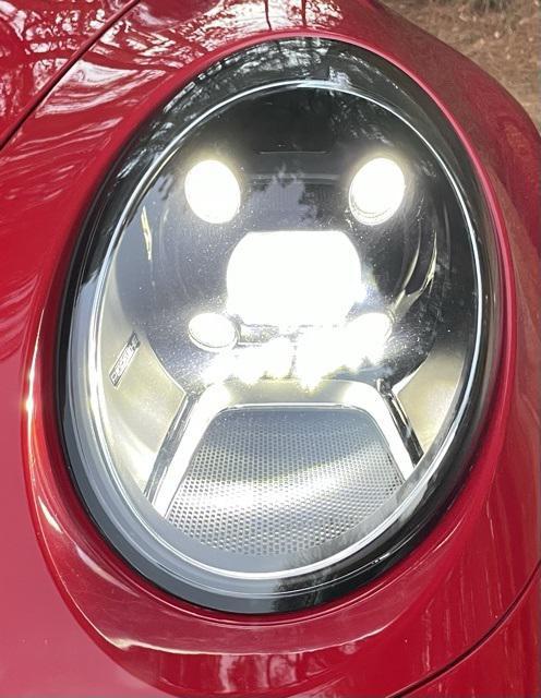 used 2021 Porsche 911 car, priced at $112,999