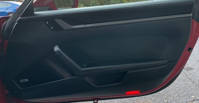 used 2021 Porsche 911 car, priced at $112,999