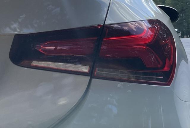 used 2020 Mercedes-Benz A-Class car, priced at $23,199