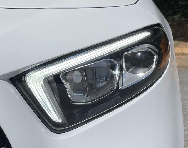 used 2020 Mercedes-Benz A-Class car, priced at $23,199