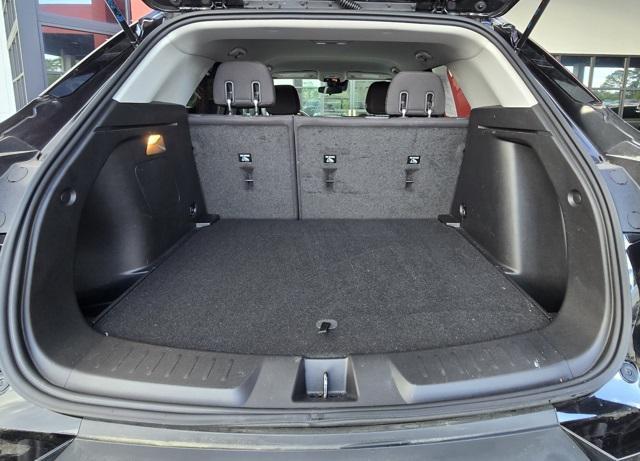 used 2022 Chevrolet TrailBlazer car, priced at $21,999