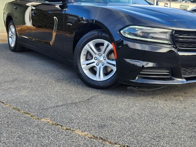 used 2020 Dodge Charger car, priced at $19,990