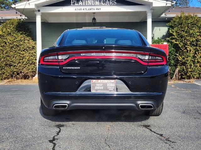 used 2020 Dodge Charger car, priced at $19,299