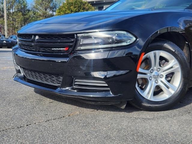used 2020 Dodge Charger car, priced at $19,299