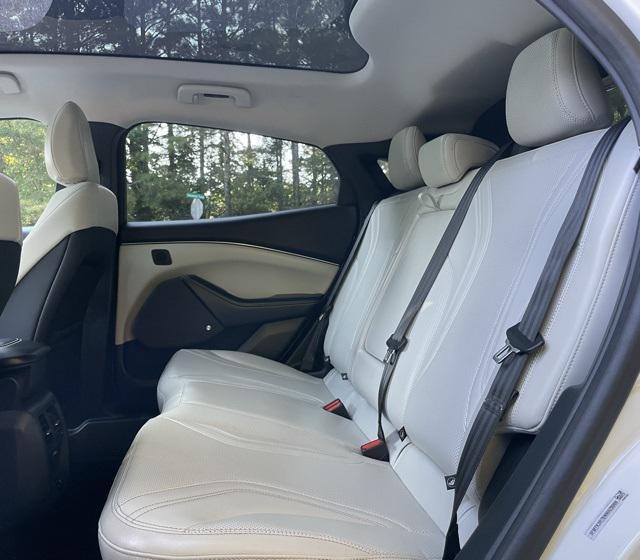 used 2022 Ford Mustang Mach-E car, priced at $25,499