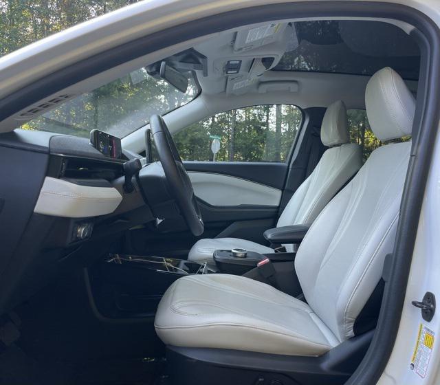 used 2022 Ford Mustang Mach-E car, priced at $25,499