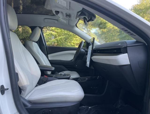 used 2022 Ford Mustang Mach-E car, priced at $25,499