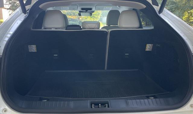 used 2022 Ford Mustang Mach-E car, priced at $25,499
