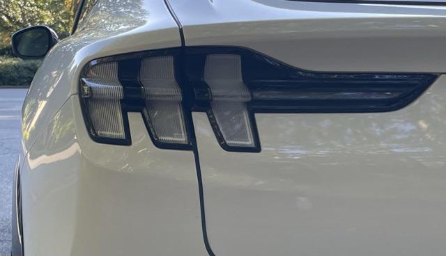 used 2022 Ford Mustang Mach-E car, priced at $25,499