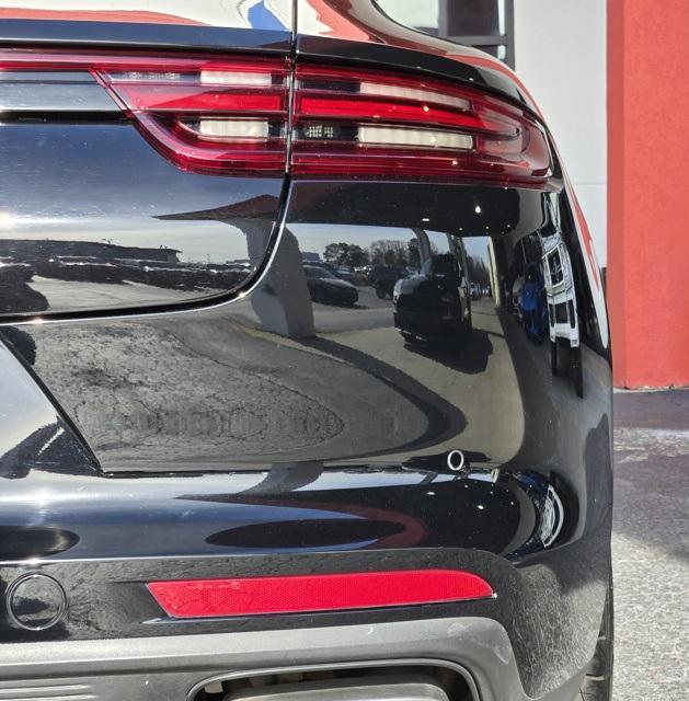 used 2017 Porsche Panamera car, priced at $39,490